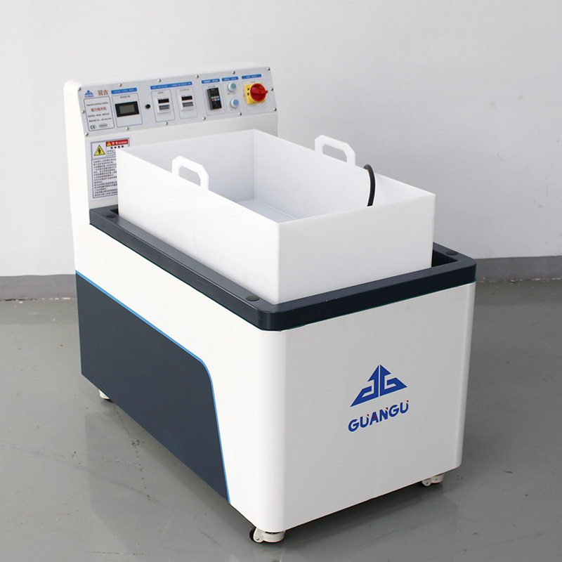 BeijingGG8850 Buffing machine