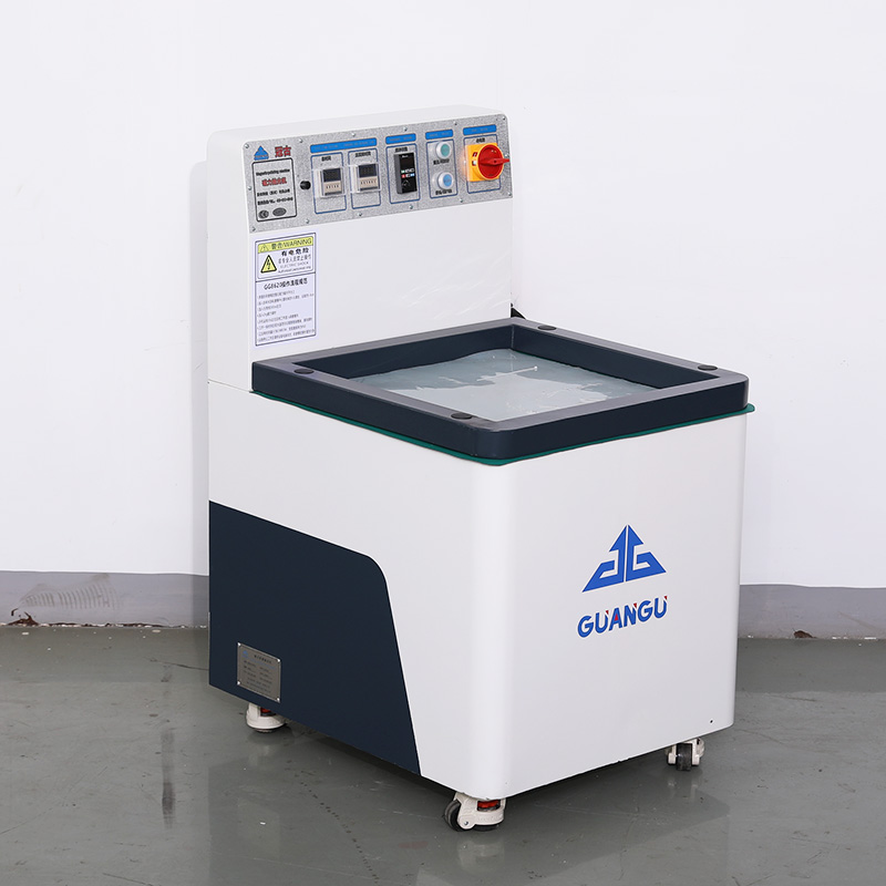 BeijingMAGNETIC POLISHING MACHINE GG8620